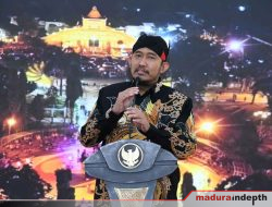 Peringati HSN 2026 dan Hari Jadi ke-757, Pemkab Sumenep Libatkan Seluruh OPD Baca Al-Waqi’ah