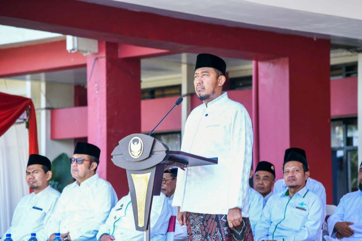 Hari Santri 2026: Pemkab Sumenep Dorong Pesantren Jadi Pilar Ekonomi dan Pembangunan Daerah