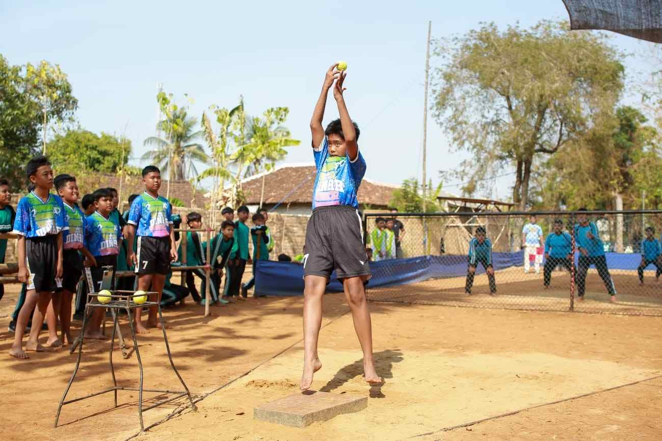 Didukung Pemkab Sumenep, Turnamen Bal Budhi Resmi Digelar di Kalianget