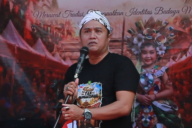 Kabupaten Sumenep Gelar Kontes Ayam Bekisar Nasional 2026, Dorong Pelestarian Ayam Bekisar Kangean