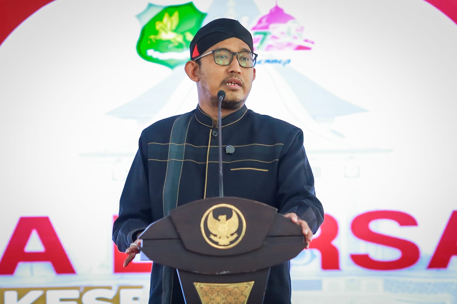Antisipasi Kebakaran Lahan di Musim Kemarau, Bupati Sumenep Imbau Warga Tak Bakar Sampah Sembarangan